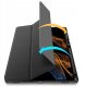 DUX DUCIS etui TOBY z miejscem na rysik do SAMSUNG Tab S10 Ultra/S9 Ultra/S8 Ultra czarne 8