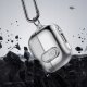 Dux Ducis DUX DUCIS futerał SECI ochronny na Samsung Galaxy Buds 3/ Buds 3 Pro transparentny 5