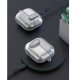 Dux Ducis DUX DUCIS futerał SECI ochronny na Samsung Galaxy Buds 3/ Buds 3 Pro transparentny 6