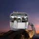 Dux Ducis DUX DUCIS futerał SECI ochronny na Samsung Galaxy Buds 3/ Buds 3 Pro transparentny 7