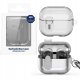 Dux Ducis DUX DUCIS futerał SECI ochronny na Samsung Galaxy Buds 3/ Buds 3 Pro transparentny 8