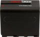 Akumulator Nitecore Akumulator Hedbox Sony NP-F970 4