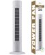 WENTYLATOR KOLUMNOWY W042 29''/75cm/50W/biały 2