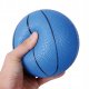 Piłka gumowa dla dzieci sport zabawa 18 cm mix kolorów 2