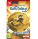 TY THE TASMANIAN TIGER HD: BUSH RESCUE BUNDLE DELUXE EDITION SWITCH 1