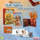 TY THE TASMANIAN TIGER HD: BUSH RESCUE BUNDLE DELUXE EDITION SWITCH 1