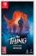 THE THING: REMASTERED DELUXE EDITION SWITCH 1