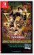 YU-GI-OH! EARLY DAYS COLLECTION SWITCH 7