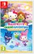HELLO KITTY ISLAND ADVENTURE - DELUXE EDITION SWITCH 1