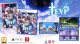 TEVI SWITCH 1