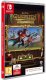 HARRY POTTER MISTRZOWIE QUIDDITCHA EDYCJA DELUXE SWITCH 1