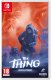 THE THING: REMASTERED SWITCH 5