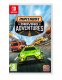 MATCHBOX DRIVING ADVENTURES SWITCH 1