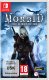 MORBID: THE LORDS OF IRE SWITCH 1