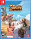 MY TIME AT SANDROCK SWITCH 5