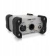 Klark Teknik DN4816U Interfejs StageConnect 16 kanałów Ultranet i USB I/O 1