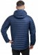 Kurtka microlight alpine-deep ink-marmalade-s RAB 1
