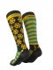 Skarpety ft graphic-atlantic-0910 flag-s (35-38) DYNAFIT 2
