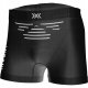Bokserki invent 4.0 lt-opal black-arctic white-m X-BIONIC 2