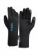 Rękawice power stretch contact women-black-l RAB 1