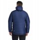 Kurtka microlight alpine-deep ink-marmalade-xl RAB 1