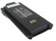 HYTERA  7,4V 2000mAh Li-Ion -zam. BL2008 BL2503 1