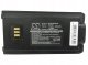 HYTERA  7,4V 2000mAh Li-Ion -zam. BL2008 BL2503 3