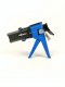 Pistolet do kleju PROFI 1:1 2K 50ML Forch 3