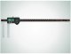 Suwmiarka cyfrowa 300 mm 12" IP65 3V/DATA, szczeki 75 mm, jednostronna MAHRCAL 18EWR 1