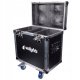 EVOLIGHTS NEO CASE BEAM SPOT 100W skrzynia transpo 1