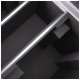 EVOLIGHTS NEO CASE BEAM SPOT 100W skrzynia transpo 2