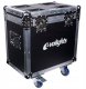EVOLIGHTS NEO CASE BEAM SPOT 100W skrzynia transpo 3