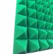 Bitmat DNA AM2 GN panel akustyczny zestaw 10 szt. zielony 5