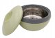 Thermo food bowl BANQUET AVANZA with lid, green, 3.5 l 1
