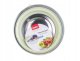 Thermo food bowl BANQUET AVANZA with lid, green, 3.5 l 6