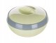 Thermo food bowl BANQUET AVANZA with lid, green, 3.5 l 7