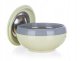 Thermo food bowl BANQUET AVANZA with lid, green, 3.5 l 9