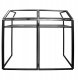 STAND4ME DJ PARAWAN PRO MKII stół ekran BL/WH 5