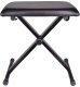 NN XA składana metalowa ława do pianina keyboardu 3