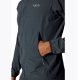Kurtka borealis hoody-beluga-m RAB 4