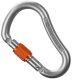 Karabinek magnum steel lock ROCK EMPIRE 1