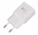 EP-TA20EWE Samsung ładowarka sieciowa biała 2A WHITE FAST CHARGE BULK 2