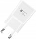 EP-TA20EWE Samsung ładowarka sieciowa biała 2A WHITE FAST CHARGE BULK 3