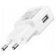 EP-TA20EWE Samsung ładowarka sieciowa biała 2A WHITE FAST CHARGE BULK 5