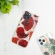 ETUI GOLD GLAM SAMSUNG A02S POPPY 6