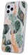 ETUI GOLD GLAM SAMSUNG A02S FLOWERBED 1