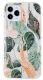 ETUI GOLD GLAM SAMSUNG A02S FLOWERBED 1