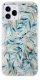 ETUI GOLD GLAM SAMSUNG A72 4G / A72 5G BOHO LEAVES 1
