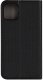 Etui Smart Magnet do Samsung S22+ czarny 1