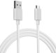 EP-TA50EWE + kabel ECB-DU4AWE ładowarka sieciowa Samsung 1,55A micro-usb 1m biały bulk 3